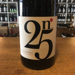 Domaine du Cros - Cuvée n°25