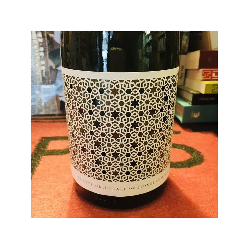 Lionel Osmin & Cie - La Baie Orientale