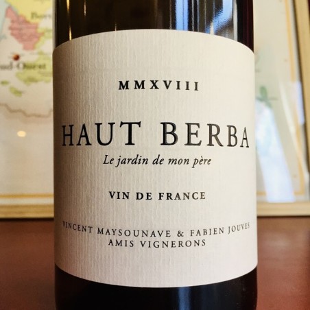 Mas del Périé - Haut Berba