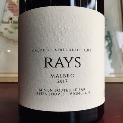 Mas del Périé - Rays
