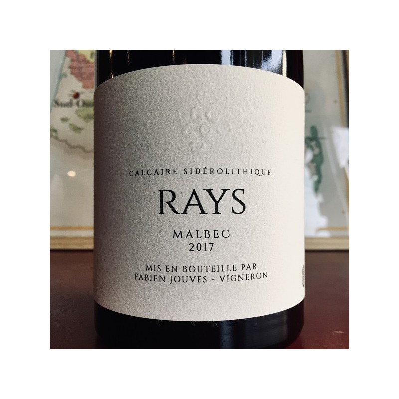 Mas del Périé - Rays