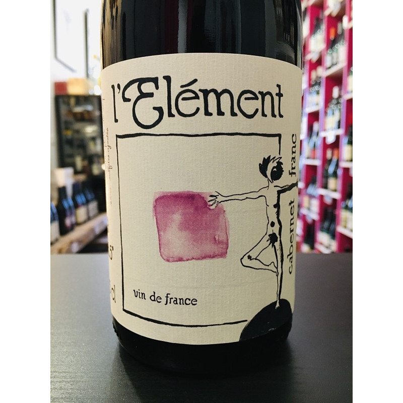 Philippe Kuhn - L'Elément