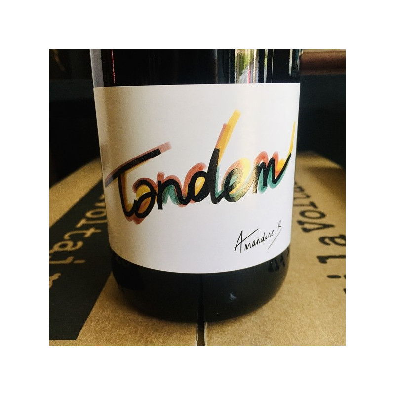 Domaine de Brousse - Tandem