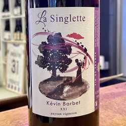 Ferme de Lafage - La Singlette