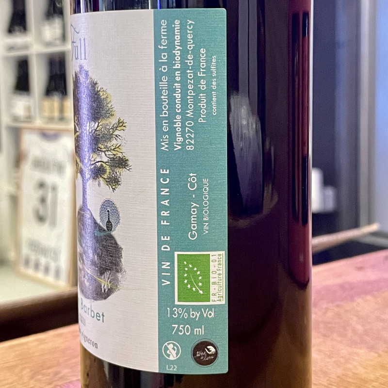 Ferme de Lafage - Full