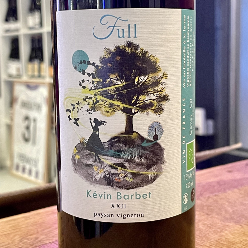 Ferme de Lafage - Full