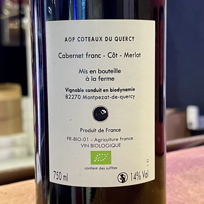 Ferme de Lafage - La Suite