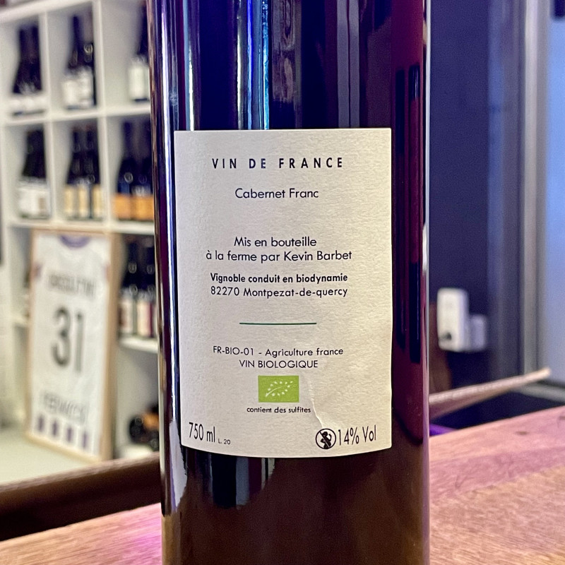 Ferme de Lafage - L'Atout