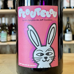 Mas Coutelou - Ploutelou