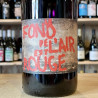 Domaine Les Foulards Rouges - Le Fond de l'Air est Rouge Domaine Les Foulards Rouges - Le Fond de l'Air est Rouge