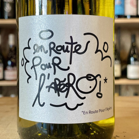 Domaine Dupraz - En Route pour l'Apéro