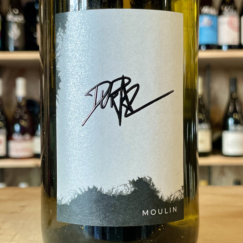 Domaine Dupraz - Moulin