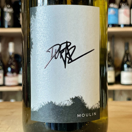 Domaine Dupraz - Moulin