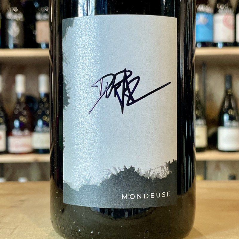 Domaine Dupraz - Mondeuse