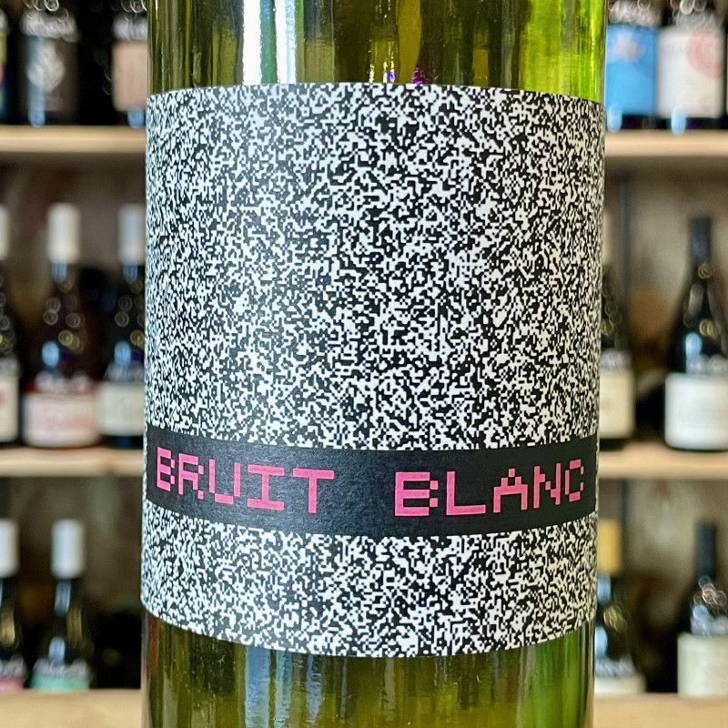 Clot 13 - Bruit Blanc