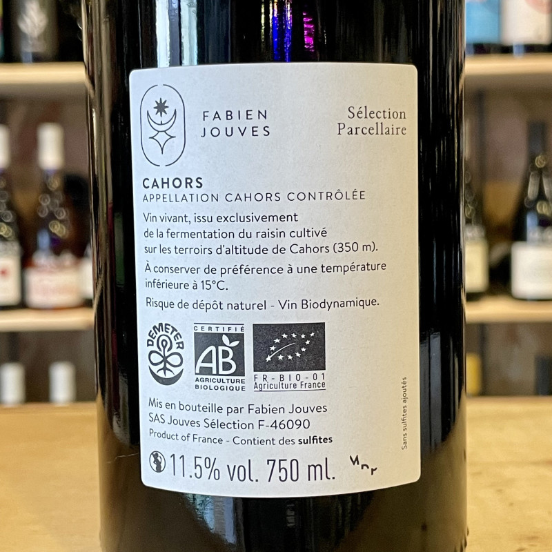 Mas del Périé - Les Escures