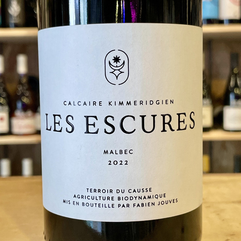 Mas del Périé - Les Escures