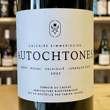 Mas del Périé - Autochtones