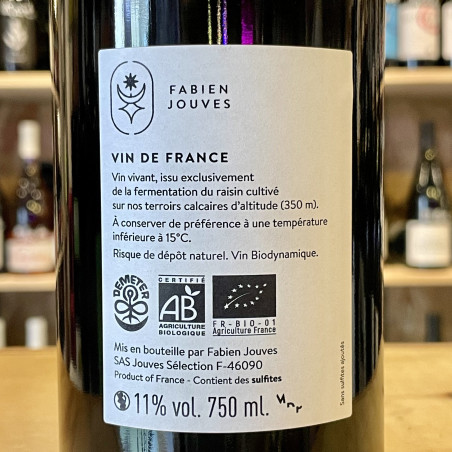 Mas del Périé - Autochtones