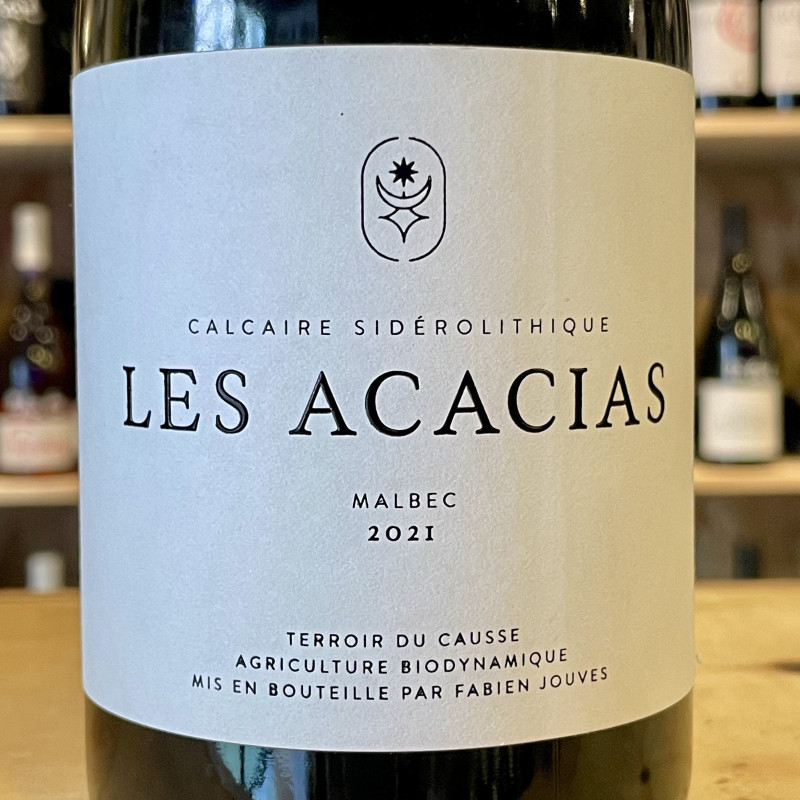 Mas del Périé - Les Acacias