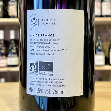 Mas del Périé - You Fuck My Wine