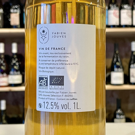 Mas del Périé - NDD [Blanc]