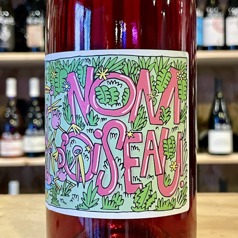 Mas del Périé - Nom d'Oiseau