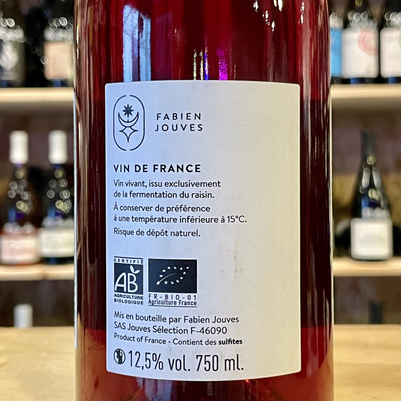 Mas del Périé - Nom d'Oiseau