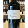 Domaine Robert Vic - Le Cabanon [Rouge]