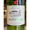 Domaine de Montels - Prestige [Blanc Sec]