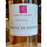 Domaine de Montels - Rosé de Pressée [Doux]