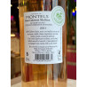 Domaine de Montels - Rosé de Pressée [Doux]