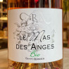 Vignobles Romain - Le Mas des Anges [Rosé]