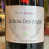 Vignobles Romain - Le Bois des Anges [Rosé]