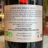 Vignobles Romain - Le Bois des Anges [Rosé]