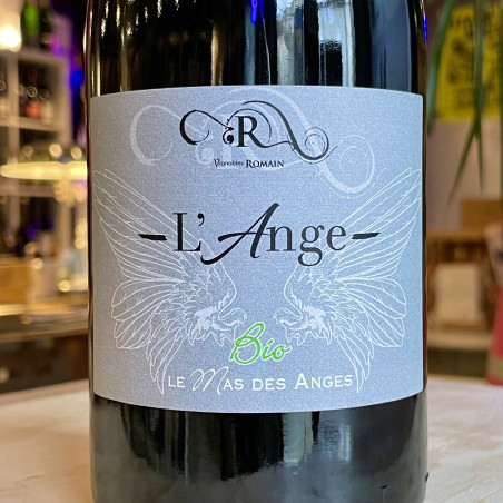 Vignobles Romain - L'Ange