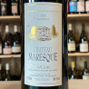 Château Maresque - Rouge Tradition