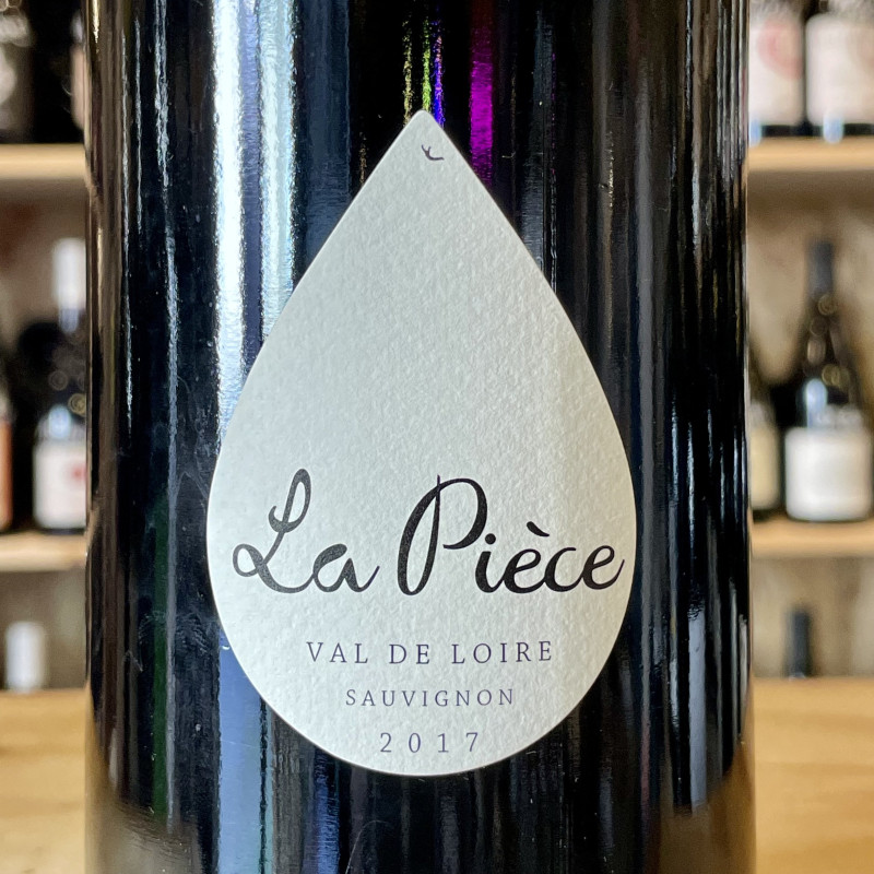 Domaine Le Sot de l'Ange - La Pièce