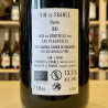 Domaine Plageoles - Contre Pied [Rouge]