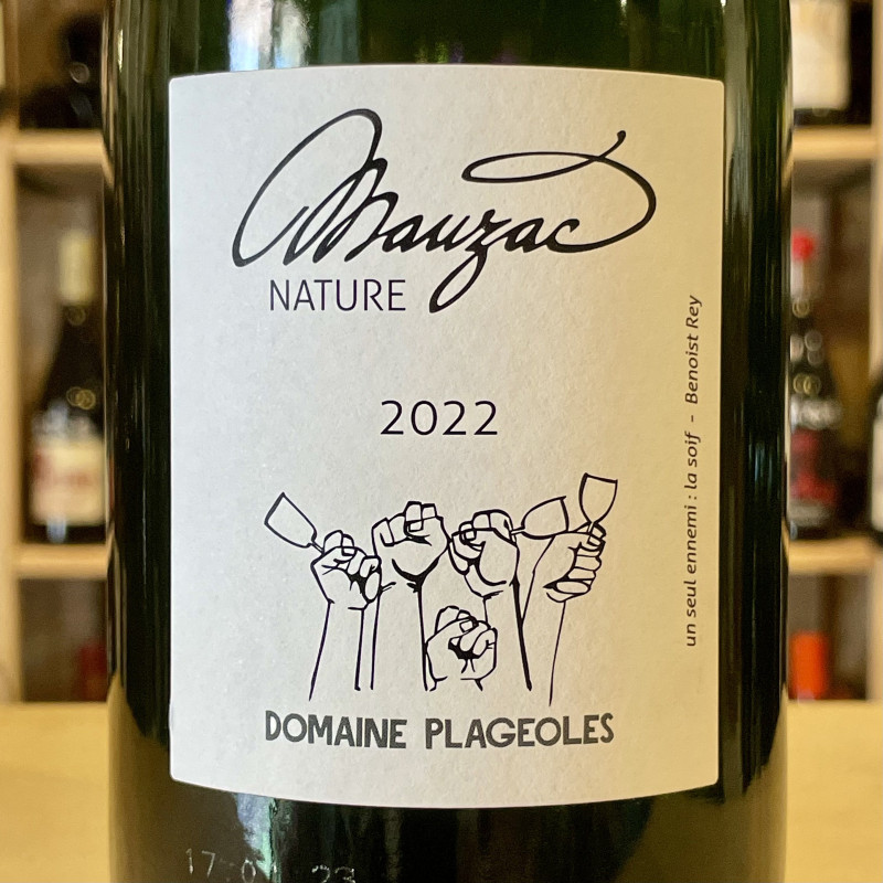 Domaine Plageoles - Mauzac Nature