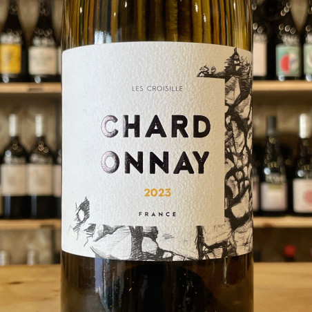 Château Les Croisille - Chardonnay