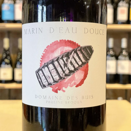 Domaine des Buis - Marin d'Eau Douce