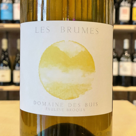 Domaine des Buis - Les Brumes