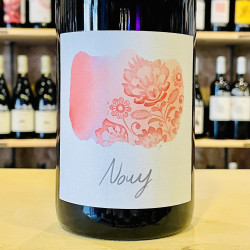 Joé Chandellier - Nowy