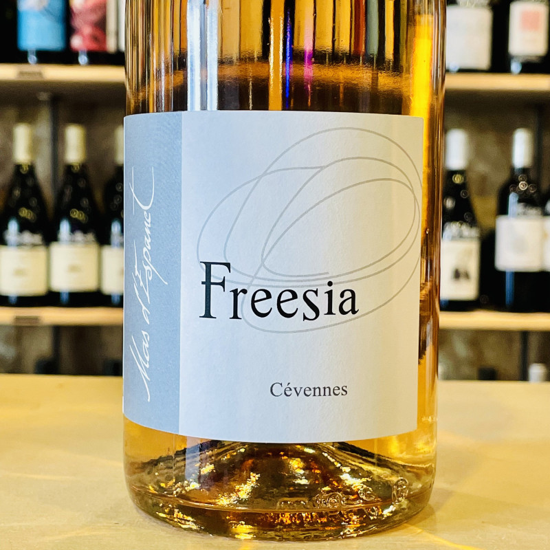 Mas d'Espanet - Freesia [Rosé]