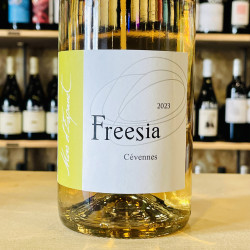 Mas d'Espanet - Freesia [Blanc]