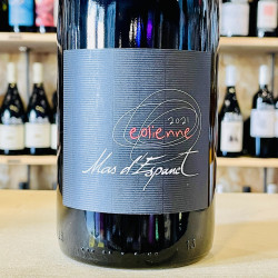 Mas d'Espanet - Éolienne [Rouge]