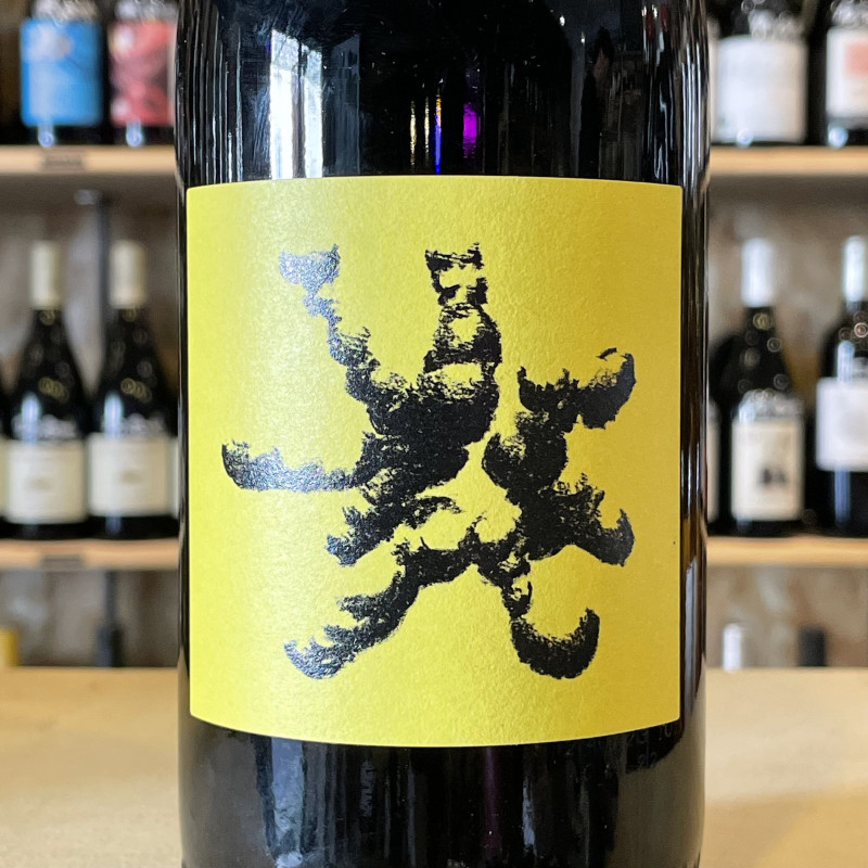 Domaine Cinq Peyres - Acapella