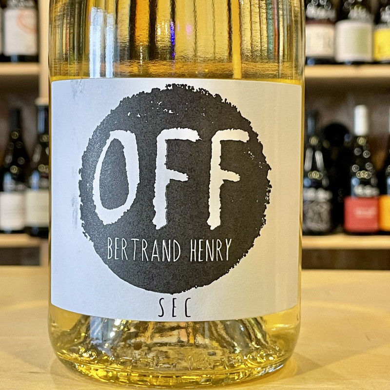 Domaine de Cadeillac - Off