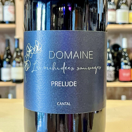 Domaine Les Orchidées Sauvages - Prélude